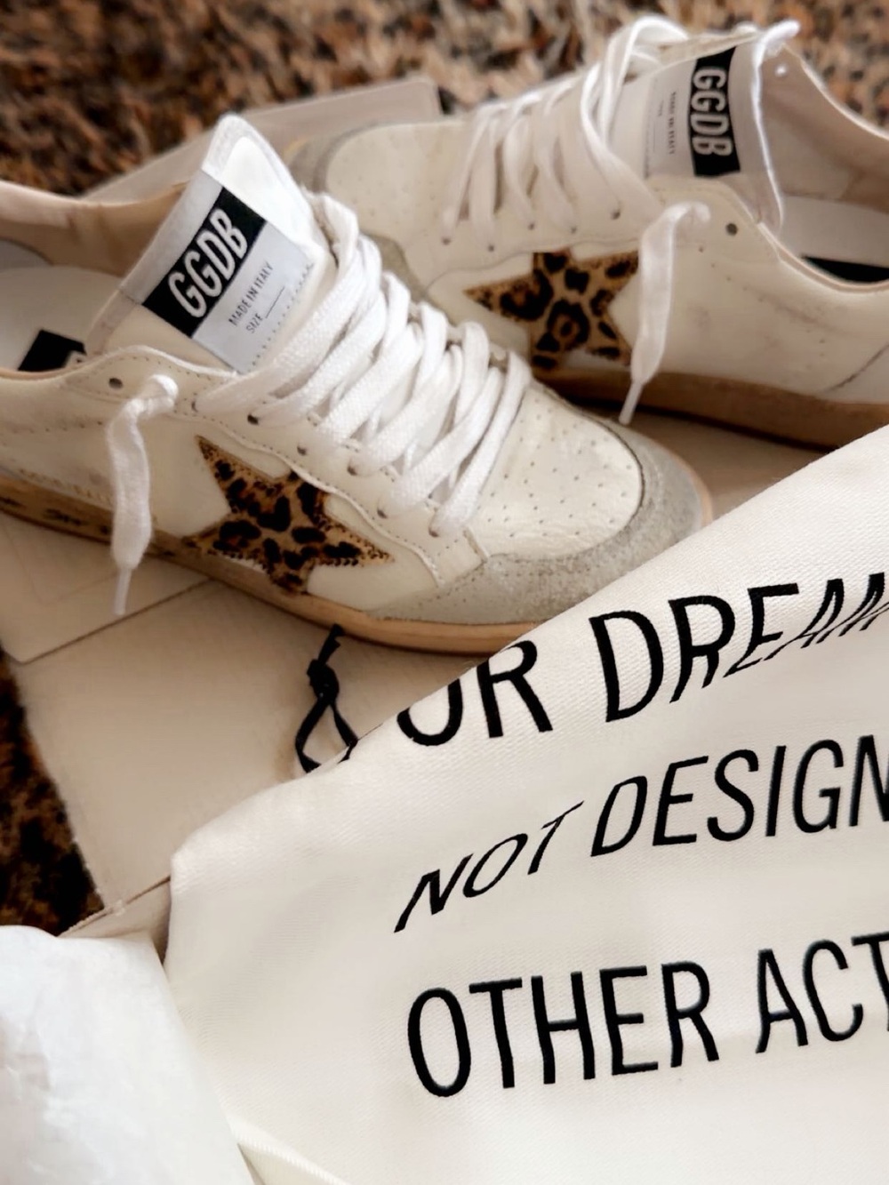 Golden Goose